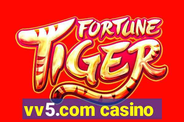 vv5.com casino